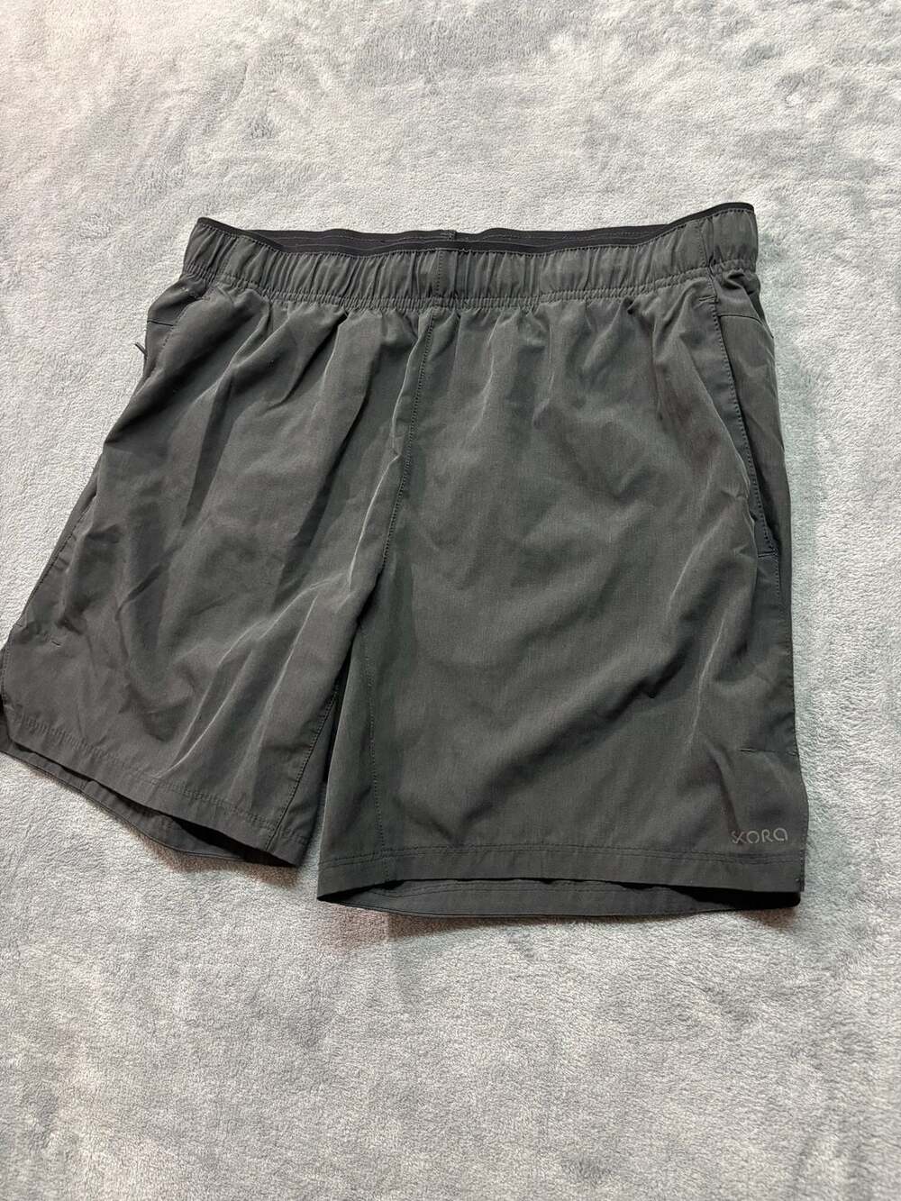 GOREWEAR Concurve Shorts 5" - Men's
